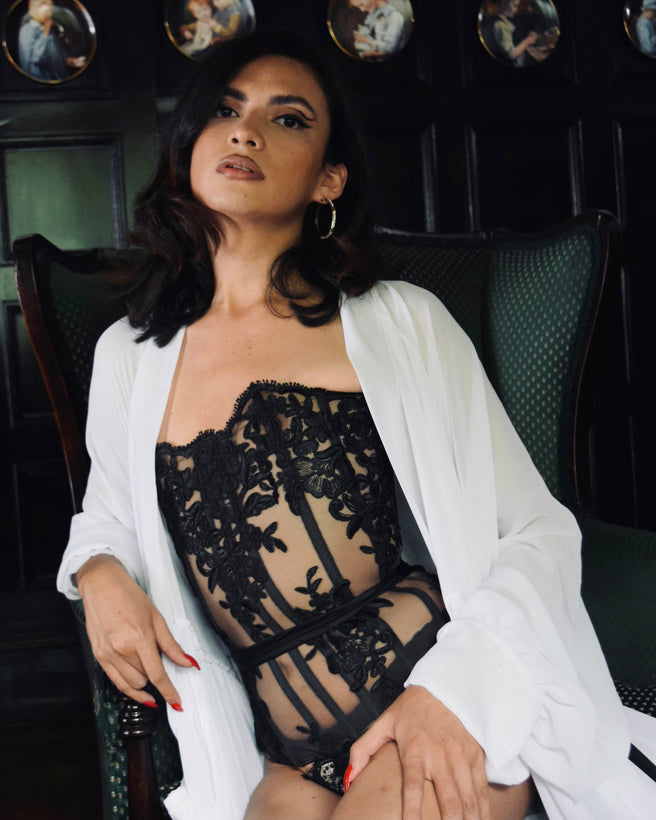 LUXURY COLLECTION