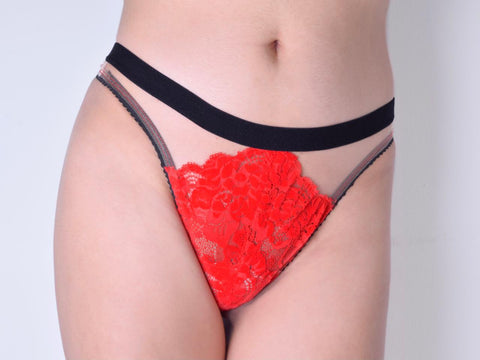 ROMANCE PANTIE