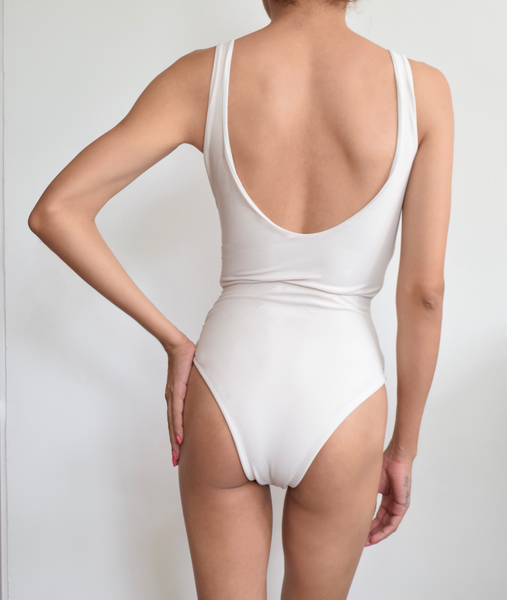 SWIMMING SUIT OCEAN